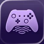 GamePad Tester & Massager iOS Icon