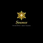 SNOWER TRANSFERT iOS Icon