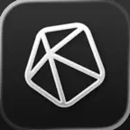 Oscilla - Local AI Icon