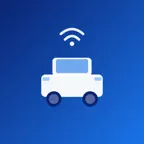 Auto Connect: Sync+ iOS Icon