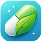 My Supplement Planner iOS Icon