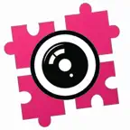 PiqSaw iOS Icon