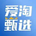 iTalk Choice - 爱淘甄选 iOS Icon