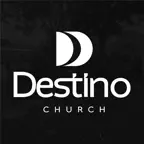 DESTINO Church iOS Icon