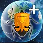 Micromon: AR Insect Pro iOS Icon