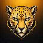 猎豹加速器VPN-海外网络ai加速工具 icon