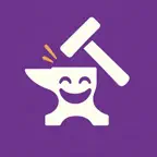 Jokesmith: Comedy Set Builder iOS Icon