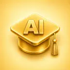 Cambridge English Exam AI iOS Icon