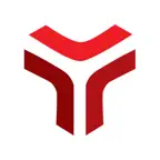 Trine Mobile Icon
