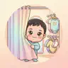BabyFit: Baby Clothes Try-On