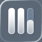 HabitKey iOS Icon