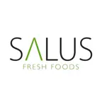 Salus Fresh Foods Official iOS Icon