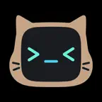 TerminalCat iOS Icon