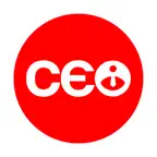 theCEOapp: Business Manager Icon