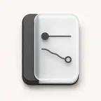 GLP-1 Logbook: Shot Tracker iOS Icon