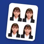 Passport Photo Size Editor icon