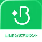 LINE公式アカウント for Beauty iOS Icon