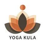 Yoga Kula Studio iOS Icon