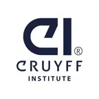Johan Cruyff Institute Icon