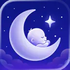 Napverse: Baby Sleep Tracker iOS Icon