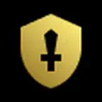 權證小哥-四季雙刀 iOS Icon