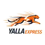 Yalla Express iOS Icon