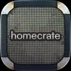 homecrate - Player & Studio Icon