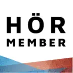 HÖRMEMBER iOS Icon