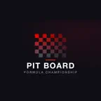 The Pit Board iOS Icon