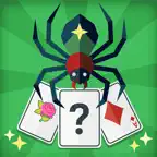 Spider Solitaire Associations iOS Icon