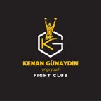 Kenan Günaydın Fight Club iOS Icon