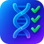 Helix Planner iOS Icon