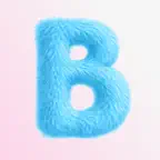 Baby Reframe: AI Generator iOS Icon
