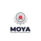 Moya Community iOS Icon