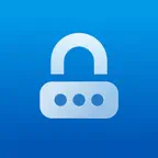 Private Photo Vault - LOCKY iOS Icon