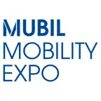 MUBIL Mobility Expo iOS Icon