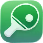 Invisible Ping Pong Online Pro iOS Icon
