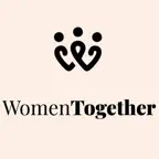WOMEN TOGETHER iOS Icon