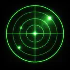PhosphorOrbit iOS Icon