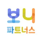 보니 파트너스 - 전문가용 AI 상담 비서 iOS Icon