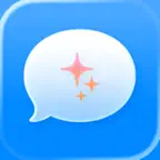 Polish – AI Text Reply iOS Icon