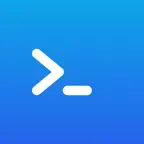 SaiTerm iOS Icon