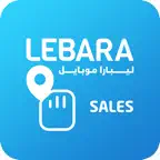 Lebara Sales KSA iOS Icon