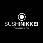 Sushi Nikkei iOS Icon