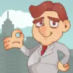 超増税都市 icon