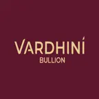Vardhini bullion iOS Icon