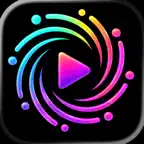 Movira: AI Video & Photo Maker icon