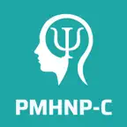 AANPCB PMHNP-C Exam Prep 2026 iOS Icon