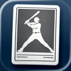 GrailSnap Sports Card Scanner iOS Icon