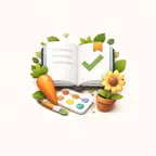 LearnLog UK iOS Icon